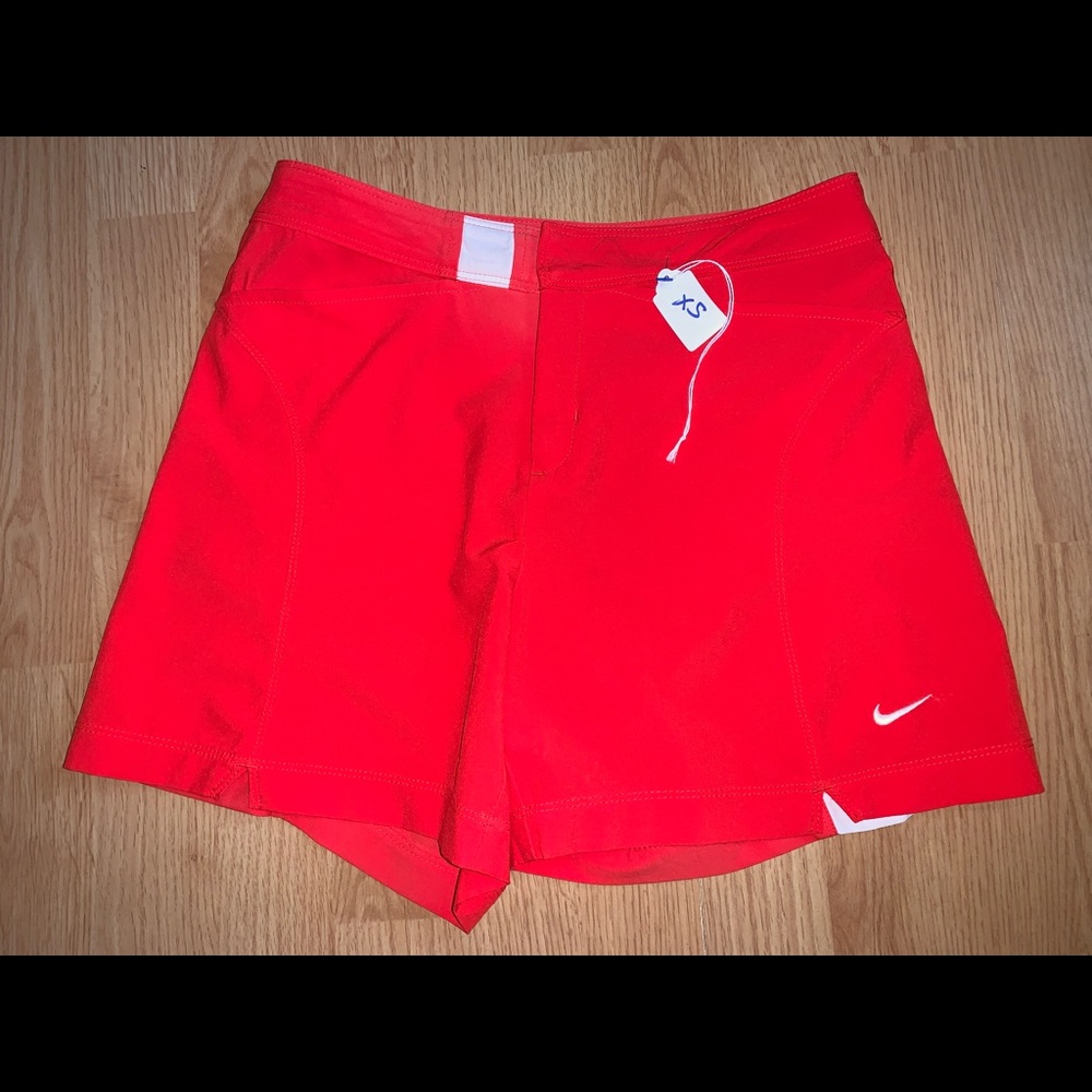 Nike dri fit shorts